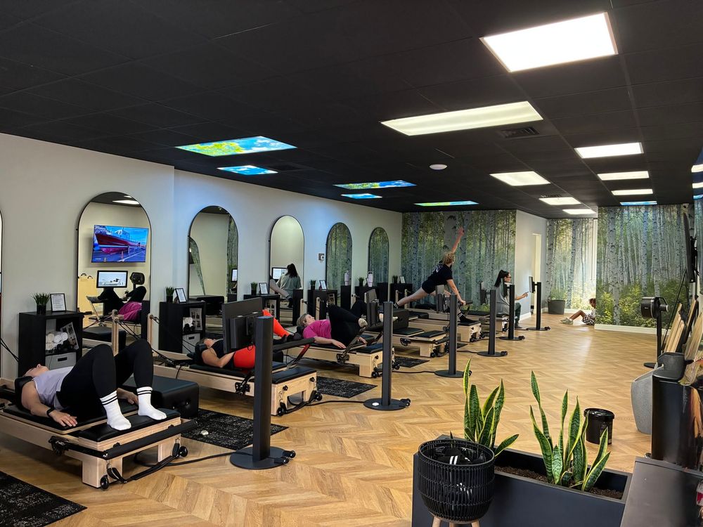 The Reformer Lab