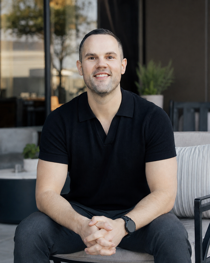 Dr. Andrew Sugg