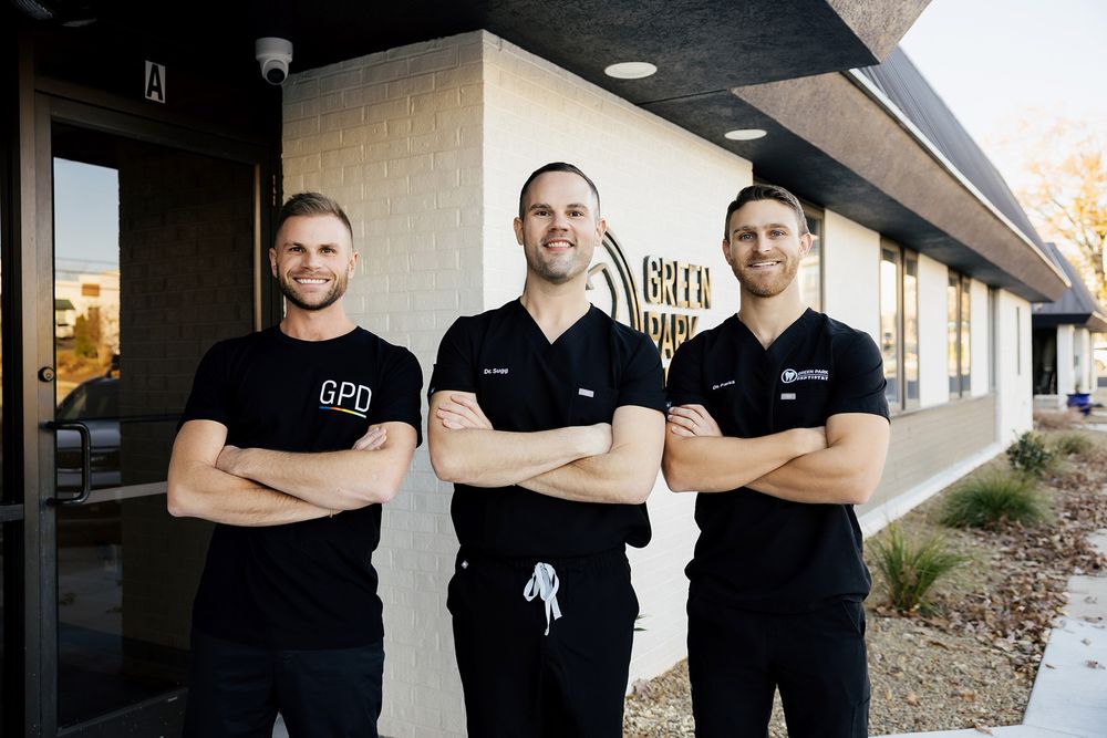 Green Park Dentistry